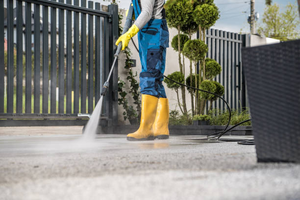 Godley, TX Pressure Washing Company