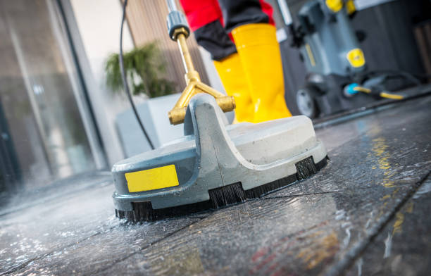 Best Concrete Pressure Washing  in Godley, TX